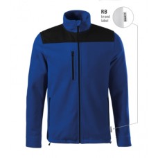 Fleece unisex 530 Royal Blue 05 (brand Label)