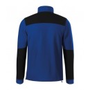 Fleece unisex 530 Royal Blue 05 (brand Label)