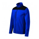 Fleece unisex 530 Royal Blue 05 (brand Label)