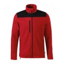 Fleece unisex 530 Red 07 (brand Label)