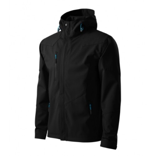 Softshell Jacket men’s 531 Black