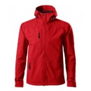 Softshell Jacket men’s 531 Red