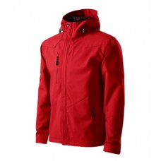 Softshell Jacket men’s 531 Red