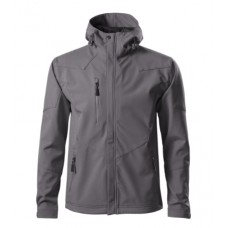 Softshell Jacket men’s 531 Steel Gray