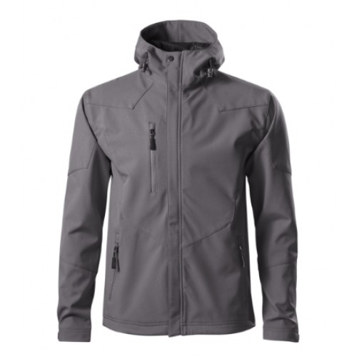 Softshell Jacket men’s 531 Steel Gray