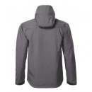 Softshell Jacket men’s 531 Steel Gray