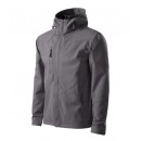 Softshell Jacket men’s 531 Steel Gray