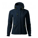 Softshell Jacket women’s 532 Navy Blue