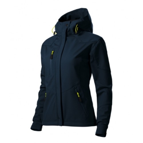 Softshell Jacket women’s 532 Navy Blue