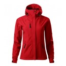 Softshell Jacket women’s 532 Red