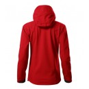 Softshell Jacket women’s 532 Red