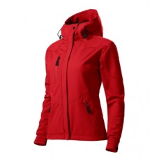 Softshell Jacket women’s 532 Red