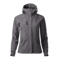 Softshell Jacket women’s 532 Steel Gray