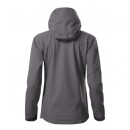 Softshell Jacket women’s 532 Steel Gray