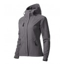 Softshell Jacket women’s 532 Steel Gray