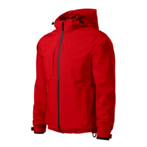 Jacket men’s 533 Red