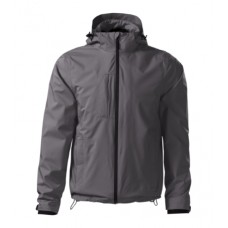 Jacket men’s 533 Steel Gray