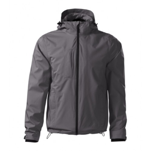 Jacket men’s 533 Steel Gray