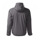 Jacket men’s 533 Steel Gray