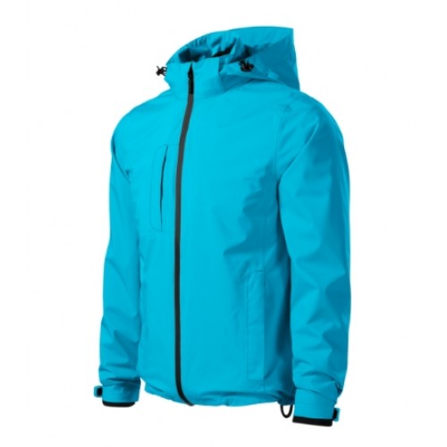 Jacket men’s 533 Blue Atoll