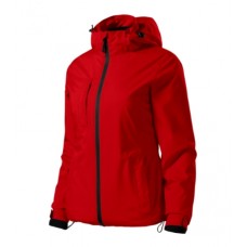 Jacket women’s 534 Red