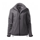 Jacket women’s 534 Steel Gray