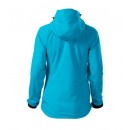 Jacket women’s 534 Blue Atoll