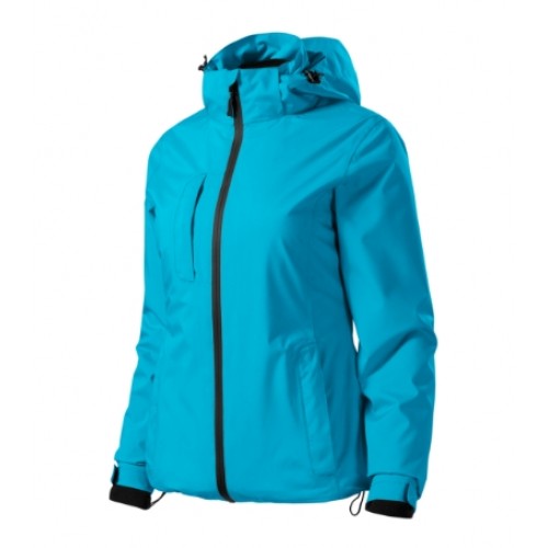 Jacket women’s 534 Blue Atoll