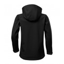 Softshell Jacket Kids 535 Black