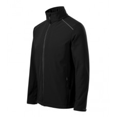 Softshell Jacket men’s 536 Black