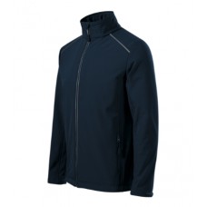 Softshell Jacket men’s 536 Navy Blue