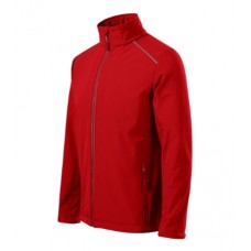 Softshell Jacket men’s 536 Red