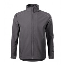 Softshell Jacket men’s 536 Steel Gray