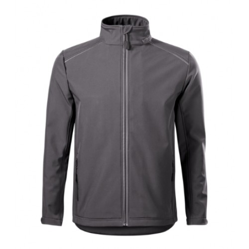 Softshell Jacket men’s 536 Steel Gray