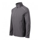 Softshell Jacket men’s 536 Steel Gray