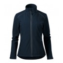 Жіноча куртка Softshell 537 Navy Blue