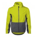 Jacket men’s 538 Neon Yellow