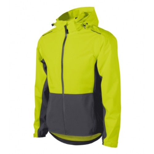 Jacket men’s 538 Neon Yellow