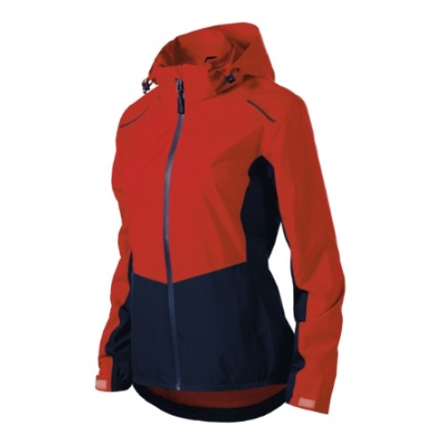 Jacket women’s 539 Red