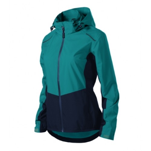 Jacket women’s 539 Emerald