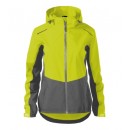 Jacket women’s 539 Neon Yellow