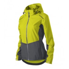 Jacket women’s 539 Neon Yellow