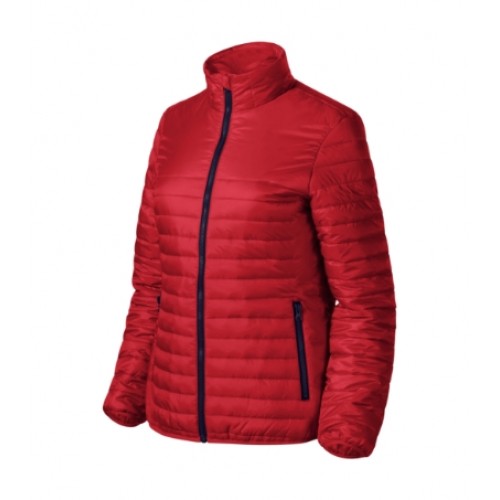 Jacket women’s 541 Red