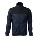 Куртка Softshell мужская 550 Knit Blue