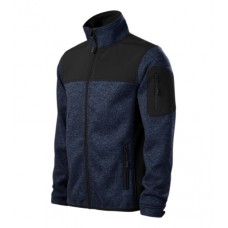 Куртка Softshell мужская 550 Knit Blue