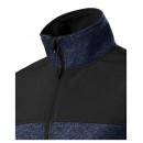 Куртка Softshell мужская 550 Knit Blue