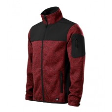 Куртка Softshell мужская 550 Knit Marlboro Red