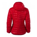 Jacket women’s 551 Formula Red