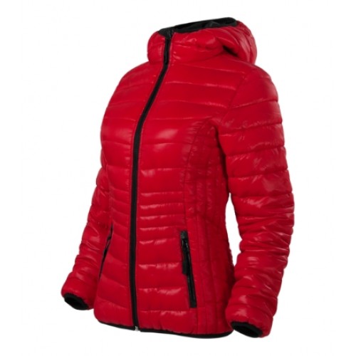 Jacket women’s 551 Formula Red