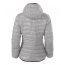 Jacket women’s 551 Silver Gray